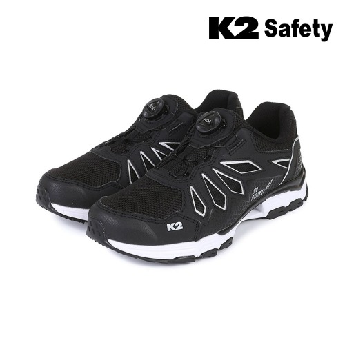 K2 액티브 (작업화) BOA 다이얼 최가도매몰 사업자를 위한 도매몰 | 안전화 산업안전용품 도매