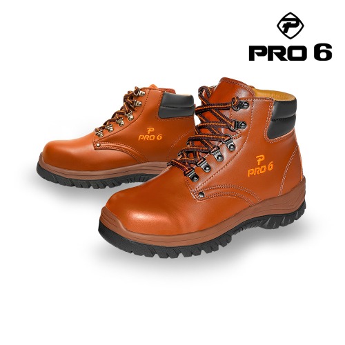프로6 PRO6-106Y (6인치) 최가도매몰 사업자를 위한 도매몰 | 안전화 산업안전용품 도매