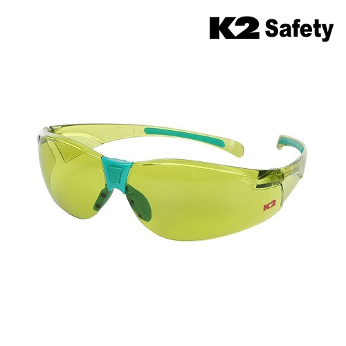 K2 세이프티 KP-102B 보안경 (블루) 최가도매몰 사업자를 위한 도매몰 | 안전화 산업안전용품 도매