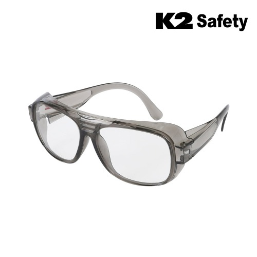 K2 세이프티 KP-101A 보안경 (브릭) 최가도매몰 사업자를 위한 도매몰 | 안전화 산업안전용품 도매