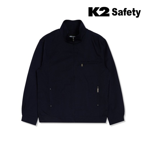 K2 세이프티 JK-110R (네이비) 최가도매몰 사업자를 위한 도매몰 | 안전화 산업안전용품 도매