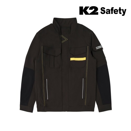 K2 세이프티 JK-A2101 (블랙) 최가도매몰 사업자를 위한 도매몰 | 안전화 산업안전용품 도매