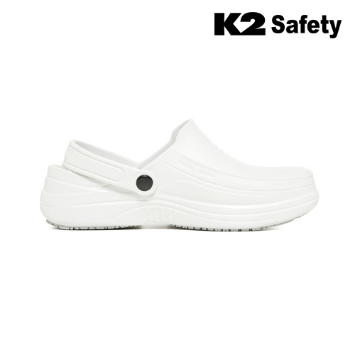 K2 주방화 데일리워크 화이트 최가도매몰 사업자를 위한 도매몰 | 안전화 산업안전용품 도매