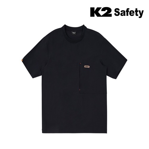 K2 세이프티 티셔츠 TS-2201 최가도매몰 사업자를 위한 도매몰 | 안전화 산업안전용품 도매