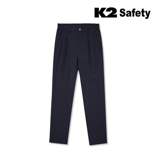 K2 세이프티 PT-311R 바지 (다크네이비) 최가도매몰 사업자를 위한 도매몰 | 안전화 산업안전용품 도매