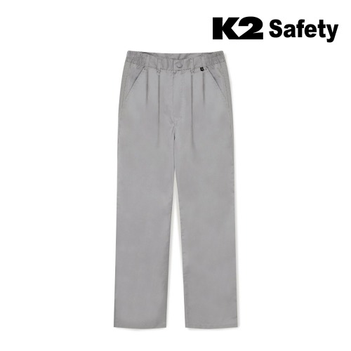 K2 세이프티 LB2-355 바지 (그레이) 최가도매몰 사업자를 위한 도매몰 | 안전화 산업안전용품 도매