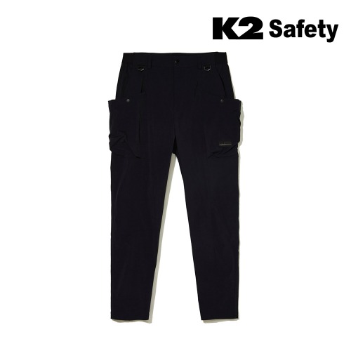 K2 세이프티 PT-3303 바지 (블랙) 최가도매몰 사업자를 위한 도매몰 | 안전화 산업안전용품 도매
