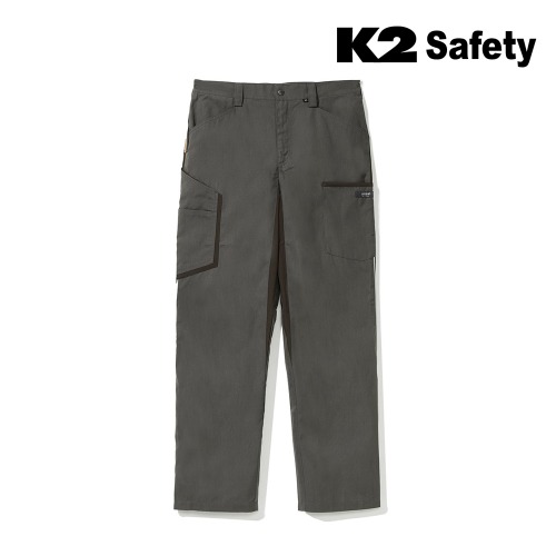 K2 세이프티 작업복 하의 LB2-A361 최가도매몰 사업자를 위한 도매몰 | 안전화 산업안전용품 도매