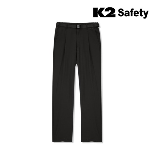 K2 세이프티 PT-309R 바지 (블랙) 최가도매몰 사업자를 위한 도매몰 | 안전화 산업안전용품 도매