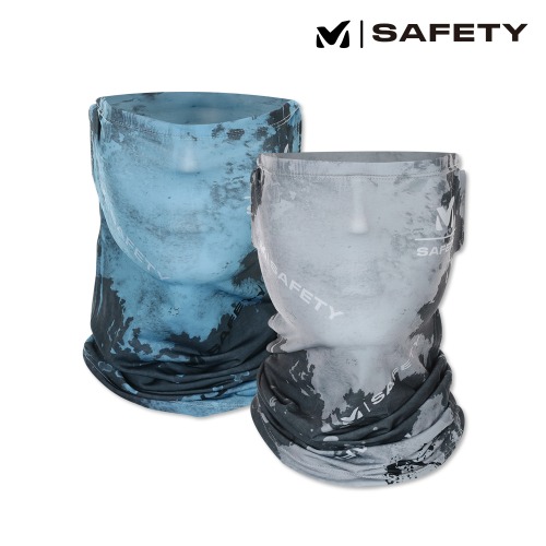 밀레세이프티 멀티스카프최가도매몰 사업자를 위한 도매몰 | 안전화 산업안전용품 도매