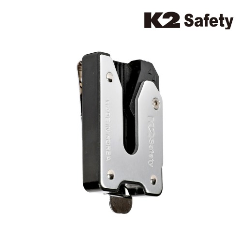 K2 세이프티 KBT-H01 세이프 홀더 (실버) 최가도매몰 사업자를 위한 도매몰 | 안전화 산업안전용품 도매