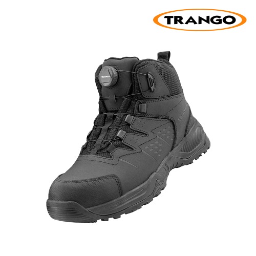 트랑고 TR-606 안전화 (6인치) 최가도매몰 사업자를 위한 도매몰 | 안전화 산업안전용품 도매