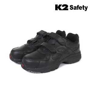 K2 세이프티 LT-30LP 안전화 4인치 (블랙) 최가도매몰 사업자를 위한 도매몰 | 안전화 산업안전용품 도매