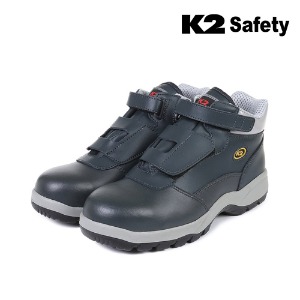 K2 세이프티 안전화 K2-11LP 5인치 (네이비) 최가도매몰 사업자를 위한 도매몰 | 안전화 산업안전용품 도매