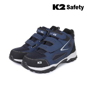 K2 세이프티 안전화 K2-84 6인치 (네이비) 최가도매몰 사업자를 위한 도매몰 | 안전화 산업안전용품 도매