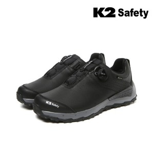 K2 세이프티 딜리버리 플렉스 안전화 4인치 (블랙) 최가도매몰 사업자를 위한 도매몰 | 안전화 산업안전용품 도매