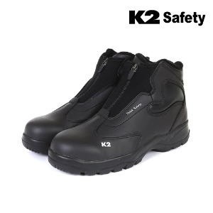K2 세이프티 K2-51 안전화 6인치 (블랙) 최가도매몰 사업자를 위한 도매몰 | 안전화 산업안전용품 도매