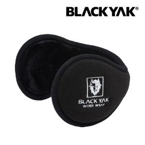 블랙야크 S-귀마개 (블랙) 최가도매몰 사업자를 위한 도매몰 | 안전화 산업안전용품 도매