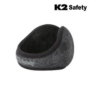 K2 세이프티 체크귀마개 (다크그레이) 최가도매몰 사업자를 위한 도매몰 | 안전화 산업안전용품 도매