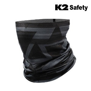 K2 세이프티 피치기모 멀티스카프 (쉐도우그레이) 최가도매몰 사업자를 위한 도매몰 | 안전화 산업안전용품 도매