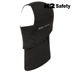K2 세이프티 바라클라바 (블랙) 최가도매몰 사업자를 위한 도매몰 | 안전화 산업안전용품 도매