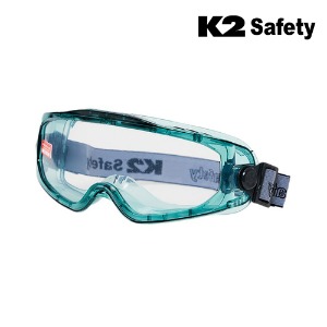 K2 세이프티 KPG-701 보안경 (그린) 최가도매몰 사업자를 위한 도매몰 | 안전화 산업안전용품 도매