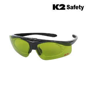 K2 세이프티 KP-103B 보안경 (블루) 최가도매몰 사업자를 위한 도매몰 | 안전화 산업안전용품 도매