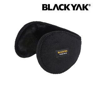 블랙야크 S-방한귀마개 (블랙) 최가도매몰 사업자를 위한 도매몰 | 안전화 산업안전용품 도매