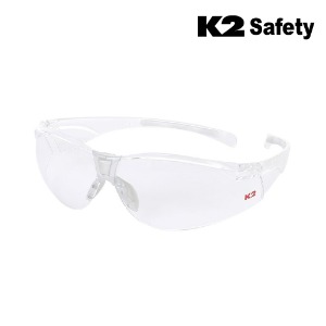 K2 세이프티 KP-102A 보안경 (화이트) 최가도매몰 사업자를 위한 도매몰 | 안전화 산업안전용품 도매