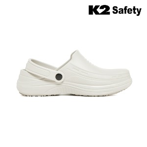 K2 세이프티 데일리워크 주방화 (오트밀) 최가도매몰 사업자를 위한 도매몰 | 안전화 산업안전용품 도매