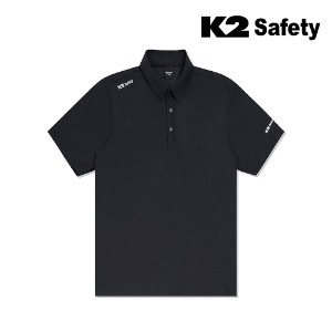 K2 세이프티 티셔츠 TS-2202 최가도매몰 사업자를 위한 도매몰 | 안전화 산업안전용품 도매
