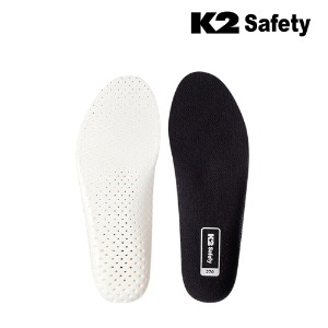 K2 세이프티 스카이폼프리미엄 인솔 (깔창) 최가도매몰 사업자를 위한 도매몰 | 안전화 산업안전용품 도매