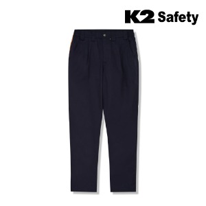 K2 세이프티 LB2-A364 바지 (네이비) 최가도매몰 사업자를 위한 도매몰 | 안전화 산업안전용품 도매