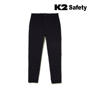 K2 세이프티 하의 PT-3302 (Black) 최가도매몰 사업자를 위한 도매몰 | 안전화 산업안전용품 도매