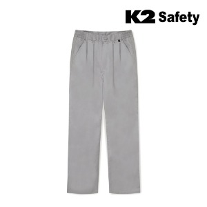 K2 세이프티 LB2-355 바지 (그레이) 최가도매몰 사업자를 위한 도매몰 | 안전화 산업안전용품 도매