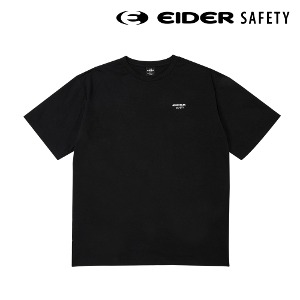 아이더 세이프티 TS-S2301 친환경 티셔츠 (블랙) 최가도매몰 사업자를 위한 도매몰 | 안전화 산업안전용품 도매