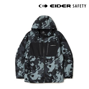 아이더 세이프티 JK-S2301 자켓 (블랙) 최가도매몰 사업자를 위한 도매몰 | 안전화 산업안전용품 도매