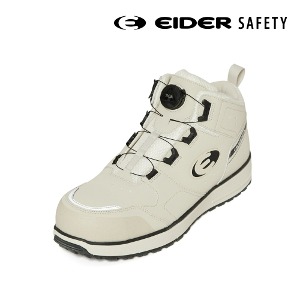 아이더 세이프티 ES 610 (WO) 안전화 6인치 (오프화이트) 최가도매몰 사업자를 위한 도매몰 | 안전화 산업안전용품 도매