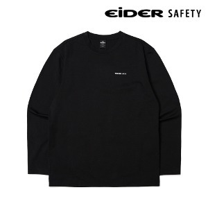 아이더 세이프티 TS-F2304 티셔츠 (블랙) 최가도매몰 사업자를 위한 도매몰 | 안전화 산업안전용품 도매