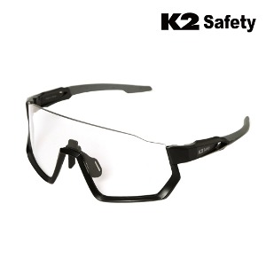 K2 세이프티 KP-106A 보안경 (라이트그레이) 최가도매몰 사업자를 위한 도매몰 | 안전화 산업안전용품 도매