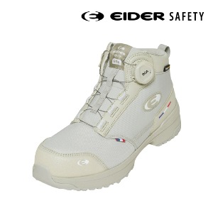 아이더 세이프티 ES 608 안전화 6인치 (라이트베이지) 최가도매몰 사업자를 위한 도매몰 | 안전화 산업안전용품 도매