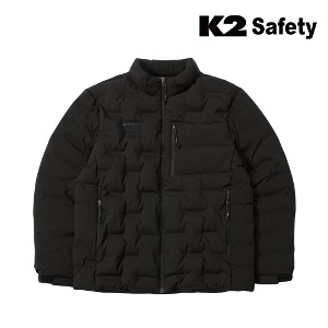 K2 세이프티 하이브리드발열자켓 (블랙) 최가도매몰 사업자를 위한 도매몰 | 안전화 산업안전용품 도매