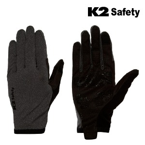 K2 세이프티 장갑 스킨글러브 (D.Grey) 최가도매몰 사업자를 위한 도매몰 | 안전화 산업안전용품 도매