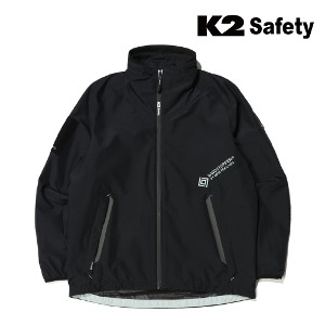 K2 세이프티 JK-4101 자켓 (네이비) 최가도매몰 사업자를 위한 도매몰 | 안전화 산업안전용품 도매