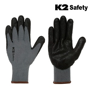 K2 세이프티 W윈터장갑 (차콜그레이) 최가도매몰 사업자를 위한 도매몰 | 안전화 산업안전용품 도매