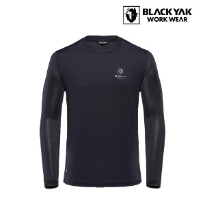 블랙야크 S-워크쿨링티셔츠 최가도매몰 사업자를 위한 도매몰 | 안전화 산업안전용품 도매