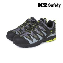 K2 세이프티 안전화 LT-38LP 4인치 (블랙) 최가도매몰 사업자를 위한 도매몰 | 안전화 산업안전용품 도매