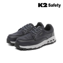 K2 세이프티 안전화 K2-94 4인치 (네이비) 최가도매몰 사업자를 위한 도매몰 | 안전화 산업안전용품 도매
