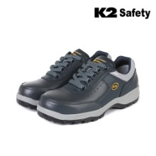 K2 세이프티 K2-10LP 안전화 4인치 (네이비) 최가도매몰 사업자를 위한 도매몰 | 안전화 산업안전용품 도매
