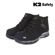 K2 세이프티 KV-81 안전화 5인치 (블랙) 선심O 최가도매몰 사업자를 위한 도매몰 | 안전화 산업안전용품 도매
